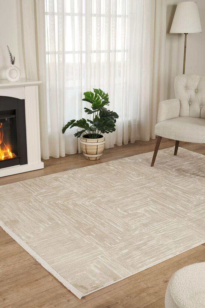 Conceptum Hypnose Carpet Marla 2005, 60 x 100 cm, Bež