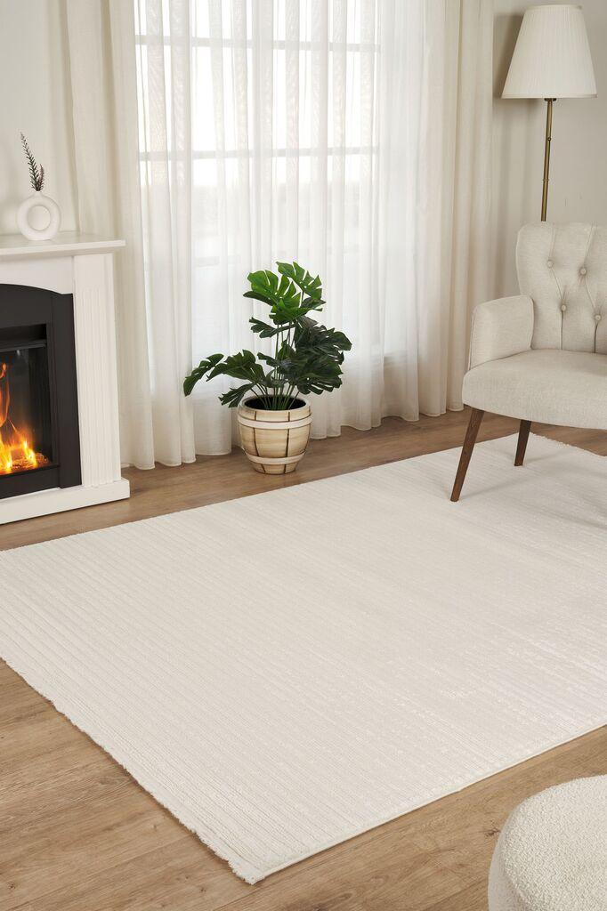 Conceptum Hypnose Carpet Marla 2008, 60 x 100 cm, krem
