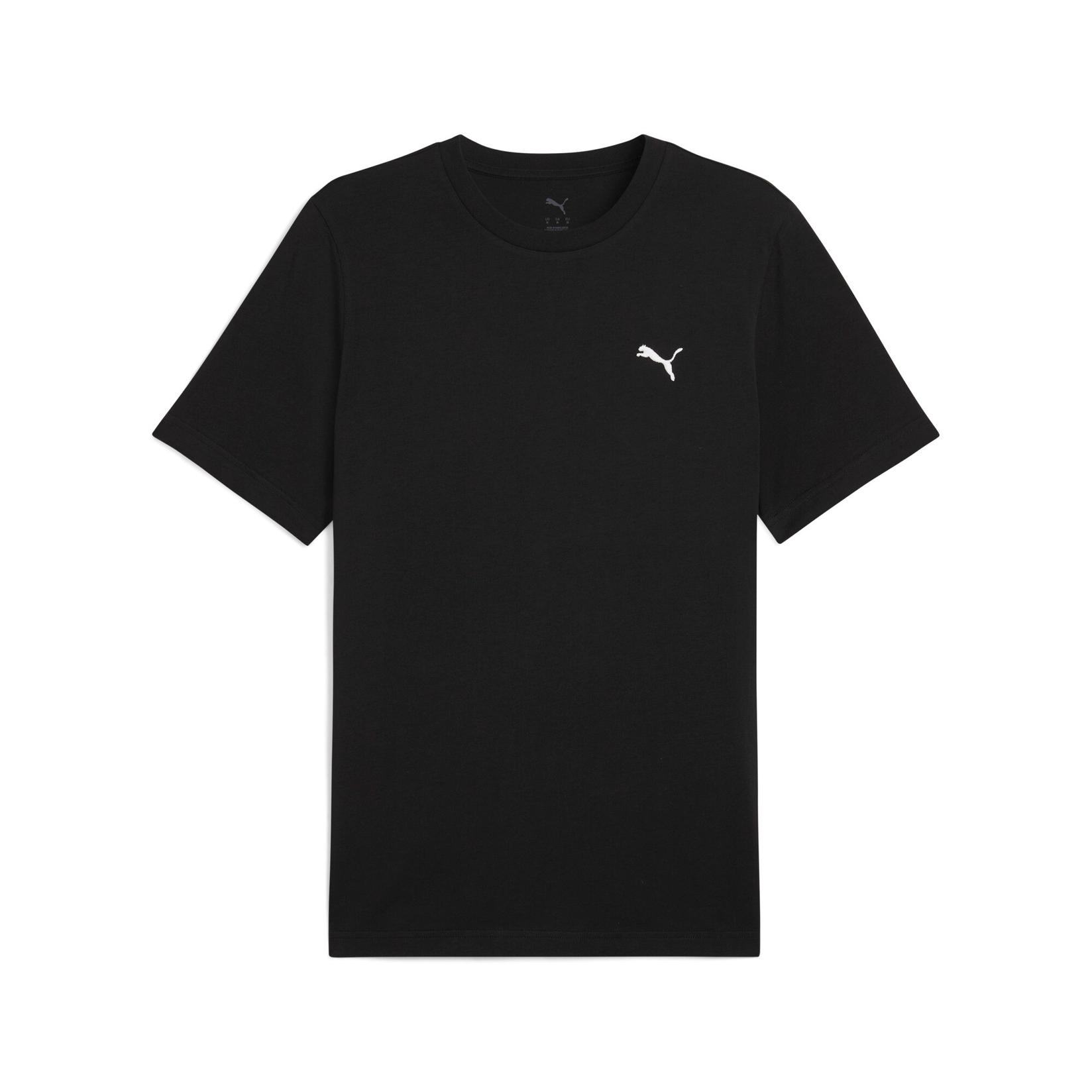 Puma Majica Muška, Crna