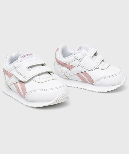 Reebok Royal Cl B, Bijela