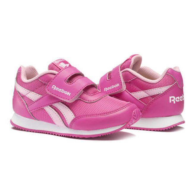 Reebok Royal Cl B, Roze