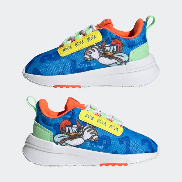 Adidas Racer Tr21 Disney Patike B, Plava