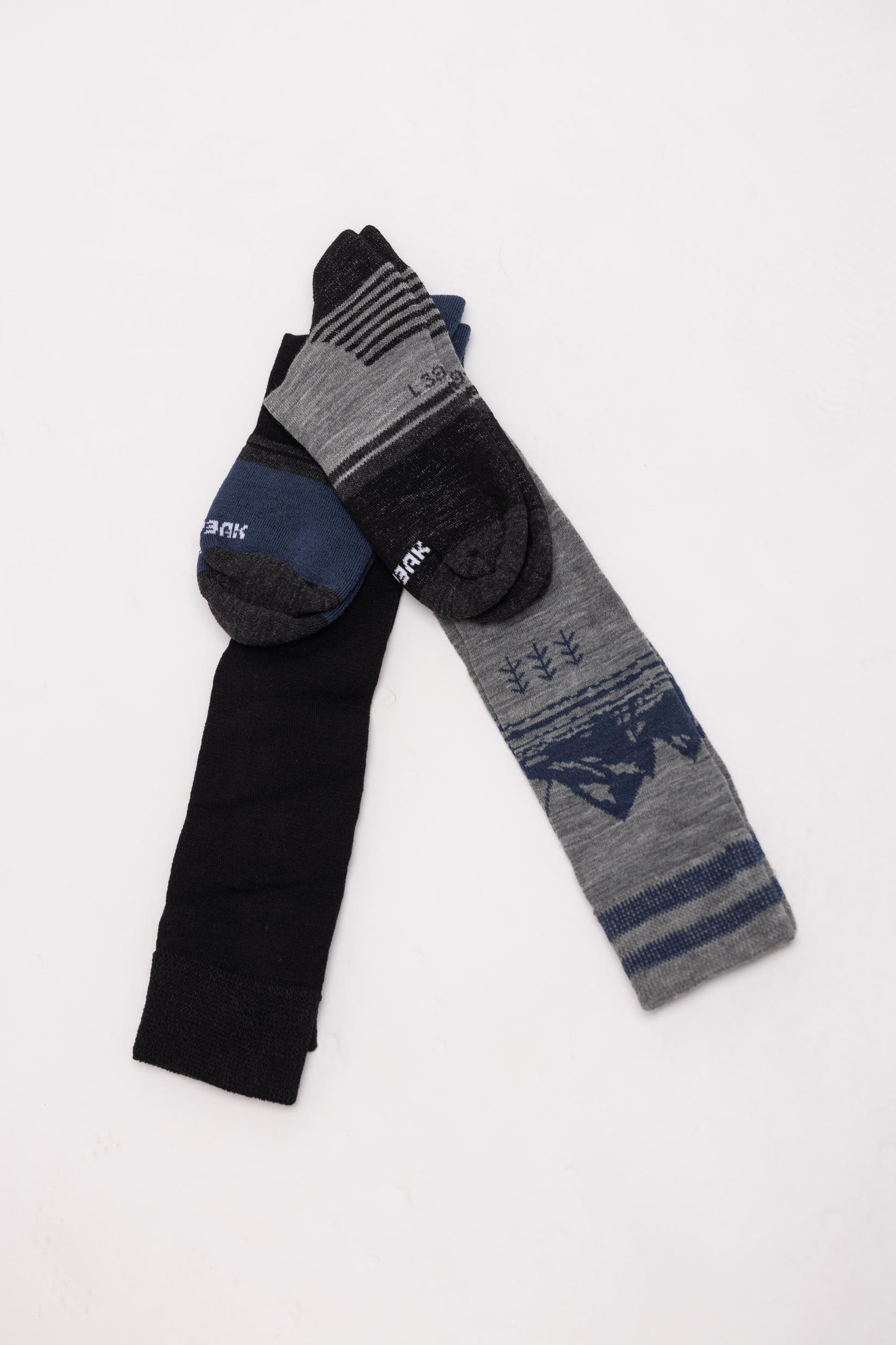 Ice Peak Ski Čarape