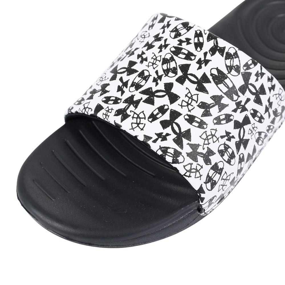 Under Armour Papuče Muška, Crna