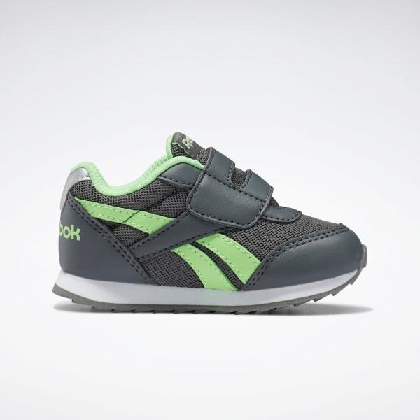 Reebok Royal Cl Jog Patika B, Crna