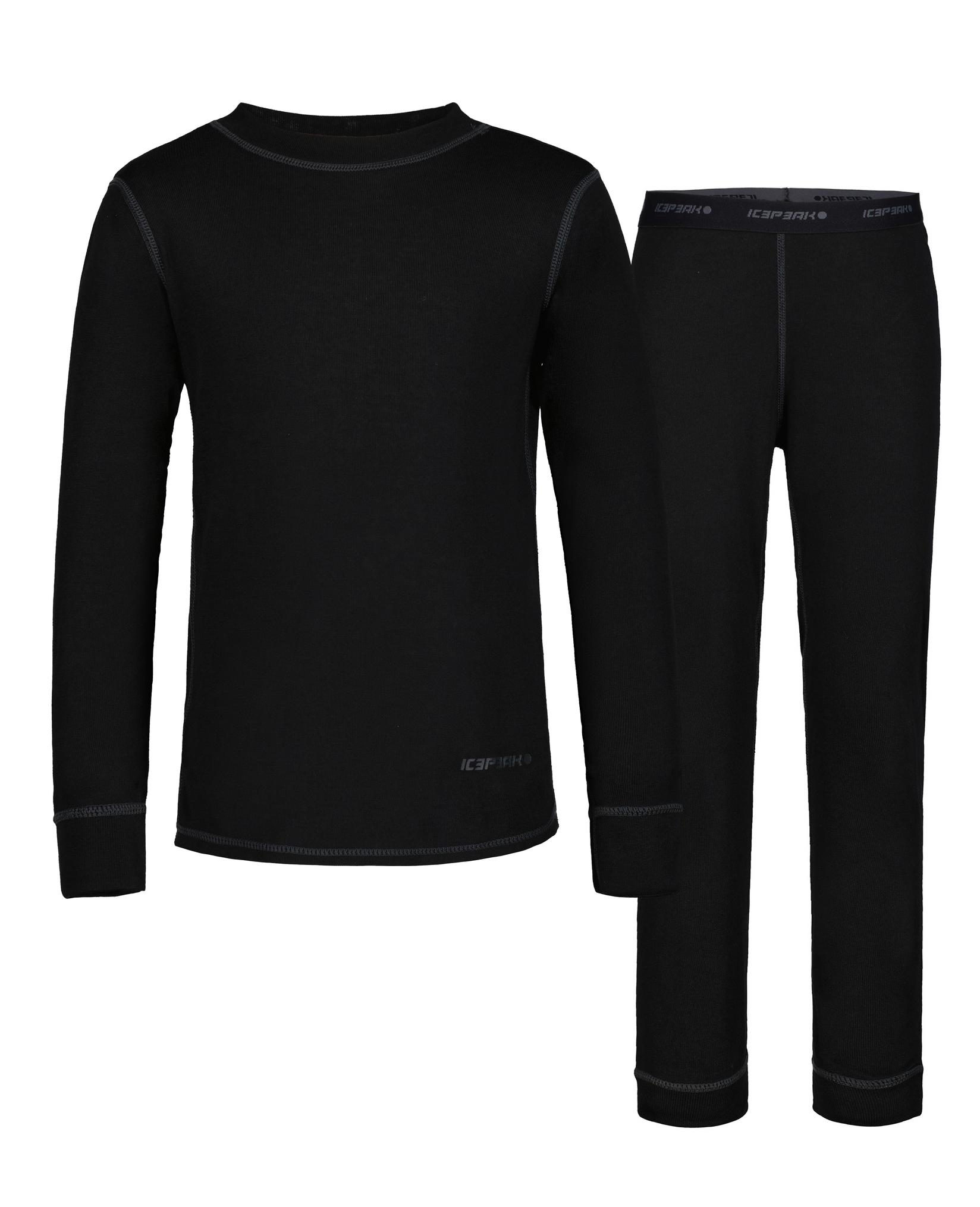 Ice PeakDječiji Termo Veš Komplet