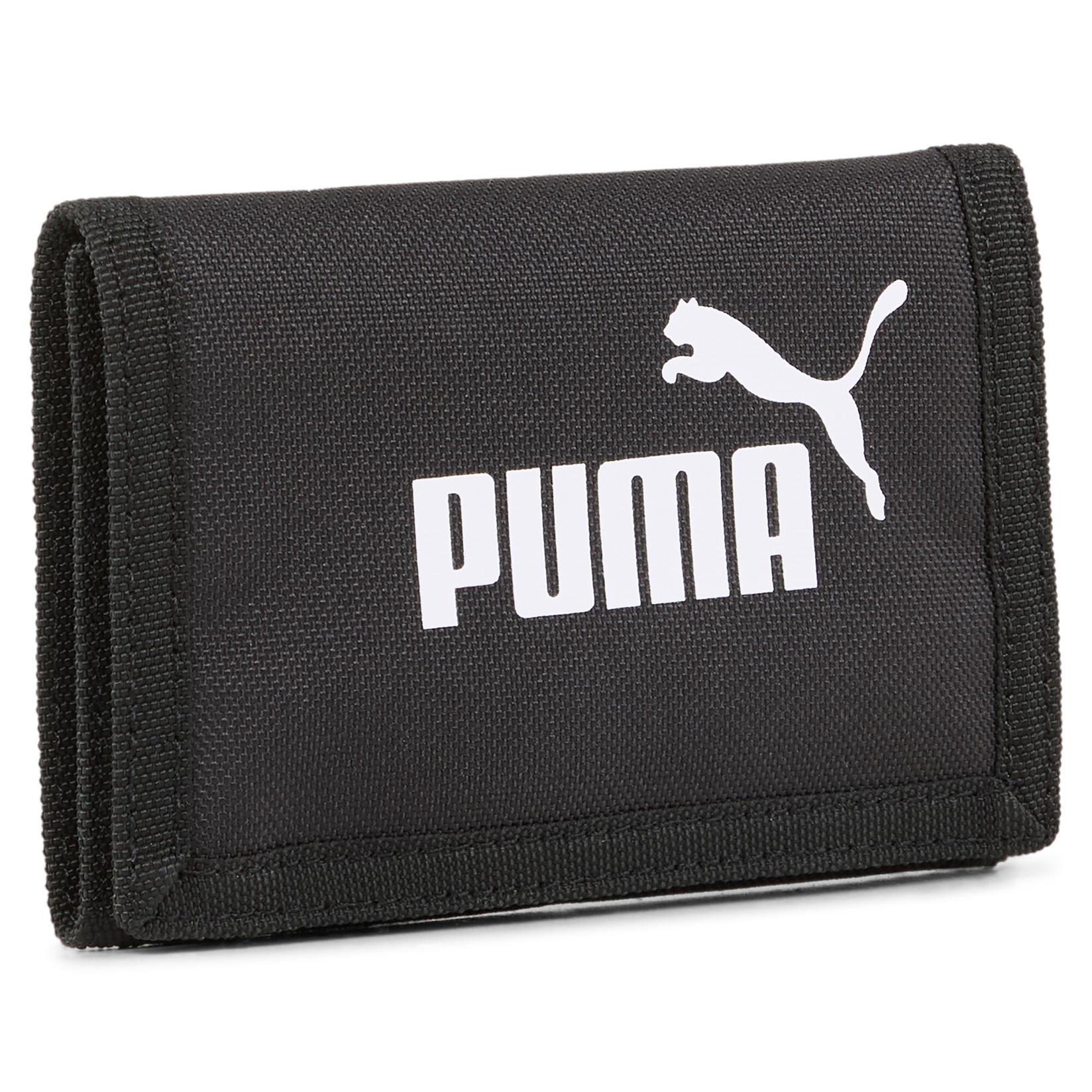 Puma Novcanik, Crna