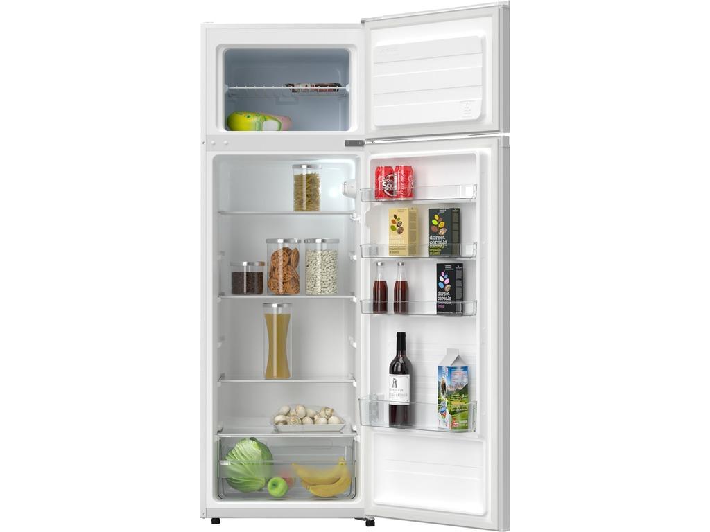 Tesla RD2400ME kombinovani frižider, 235l, en. klasa E, Š550 x D550 x V1590, bijeli