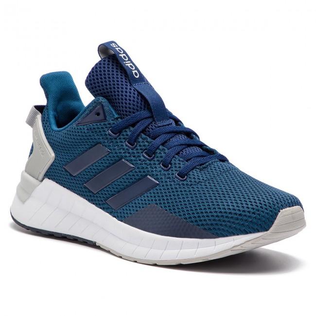 Adidas Questar Ride Muške Patike, Plava