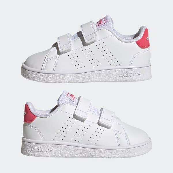 Adidas Advantage Patike B, Bijela