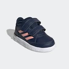 Adidas Altasport Patike B, Teget