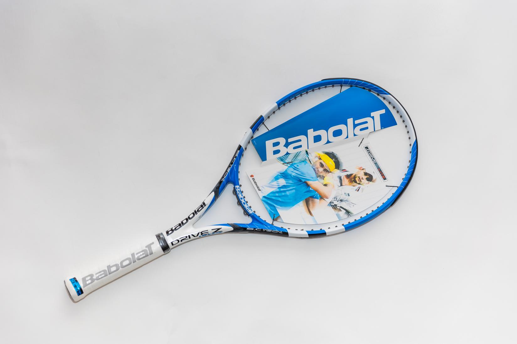 Babolat Reket Drive Ženske Lite