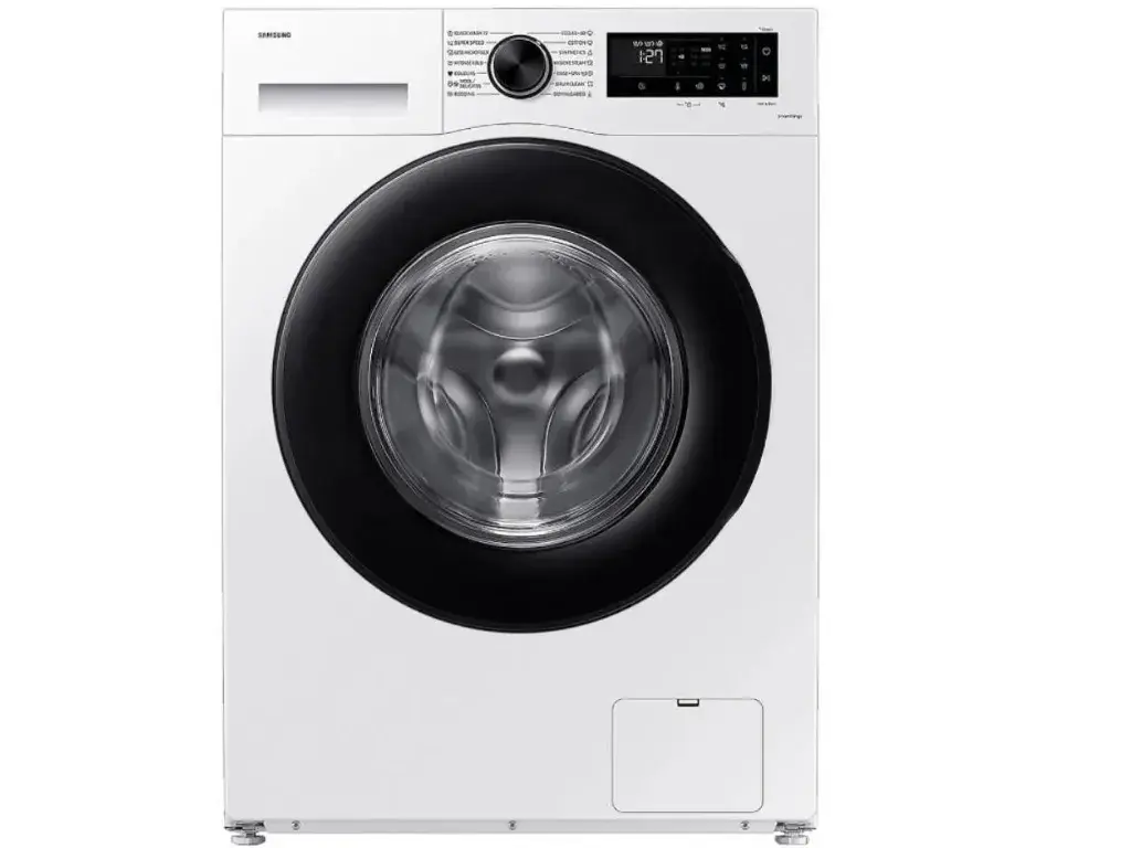 Samsung WW11DG5B25AELE mašina za pranje veša, 11kg, AI Eco Bubble, en. klasa A, Smart things