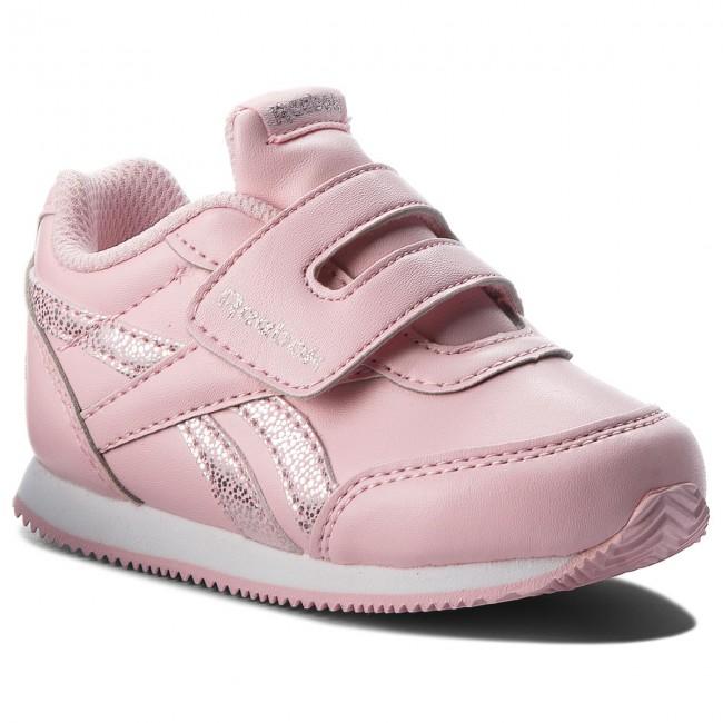 Reebok Royal Cl Jog B, Roze