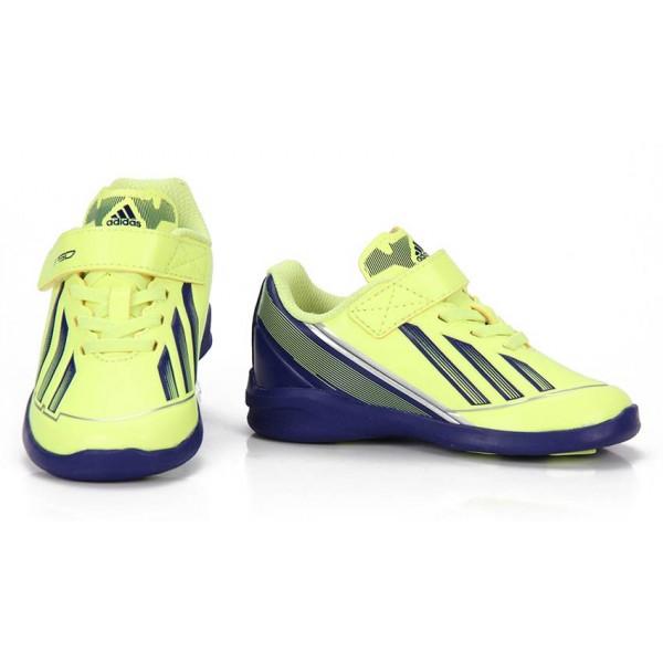 Adidas F50 Adizero Patike B, Zelena