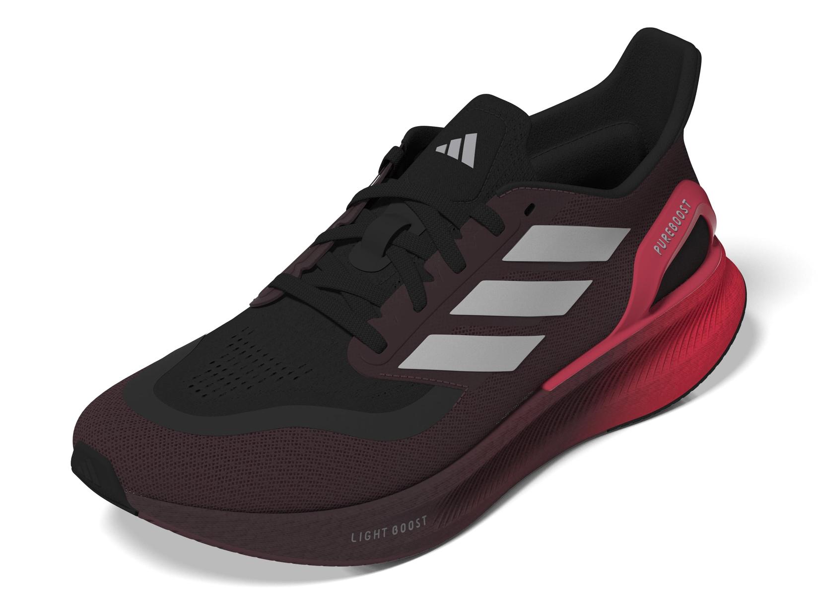 Adidas Pure Boost 5 Muške Patike, Crna