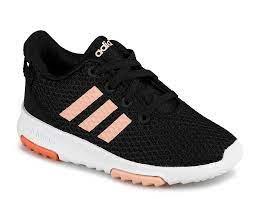 Adidas Racer Patike B, Crna