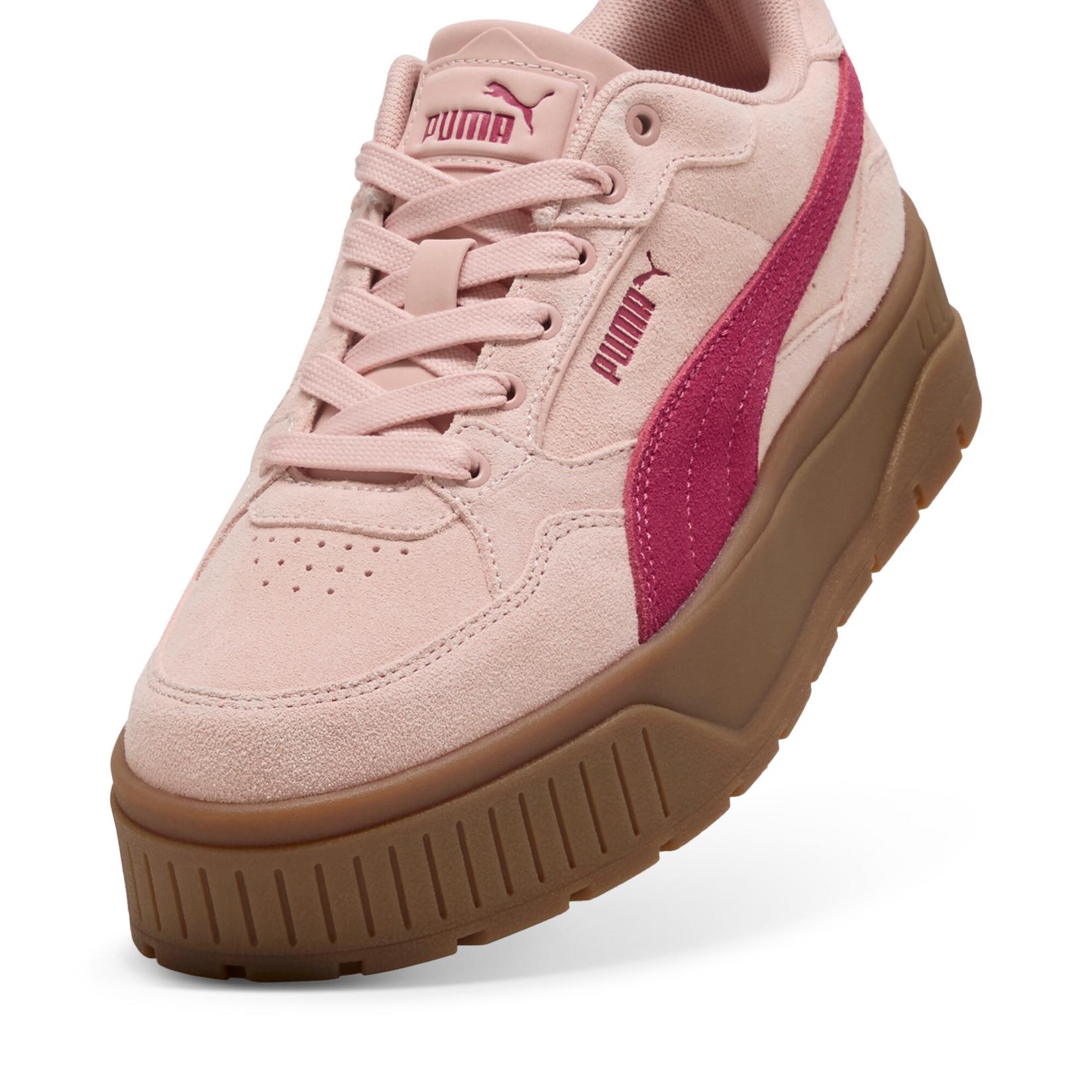 Puma Karmen Ii Idol Sd Ženske Patike, Roze