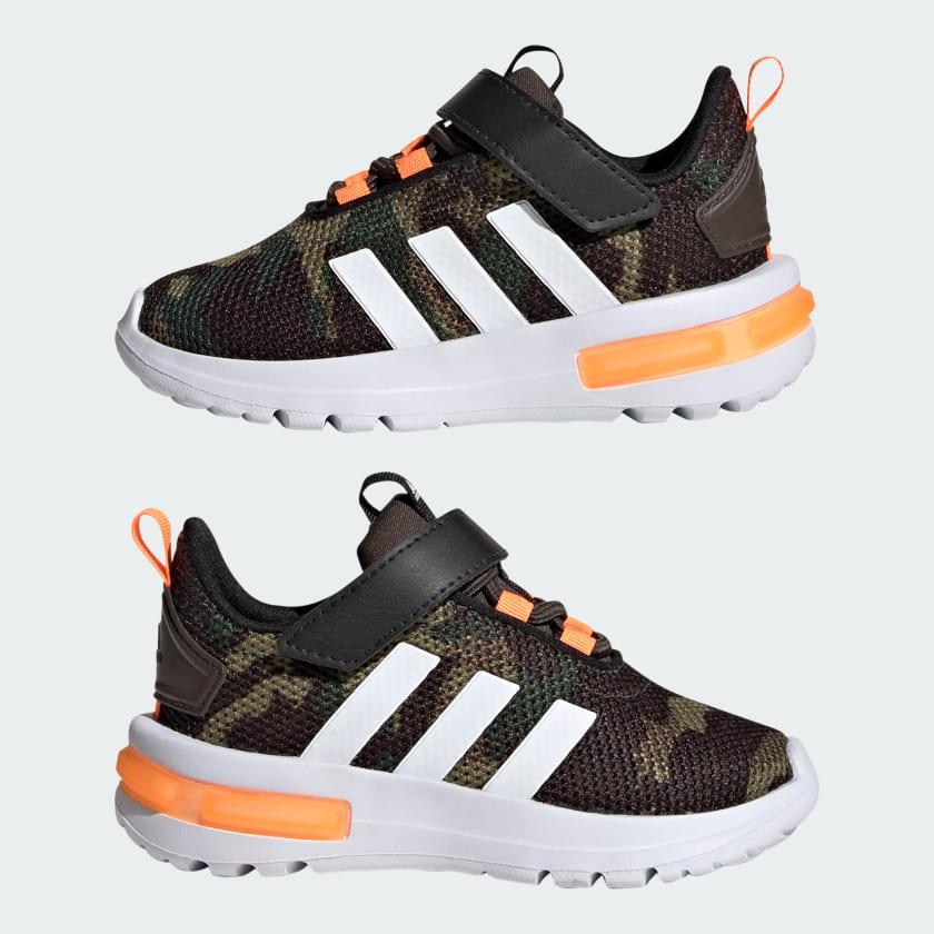 Adidas Racer Tr23 Patike B, Crna