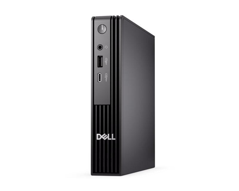 Dell desktop računar Pro Micro, i5-14500T, 8GB DDR5, 256GB SSD, Ubuntu, WiFi