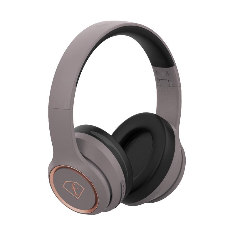 Berlinger Haus bežične slušalice- sive FTV-0018