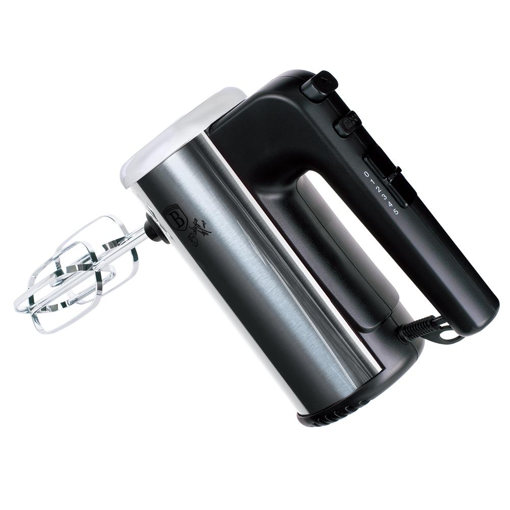 Berlinger Haus Black Silver mikser (BH/9368)