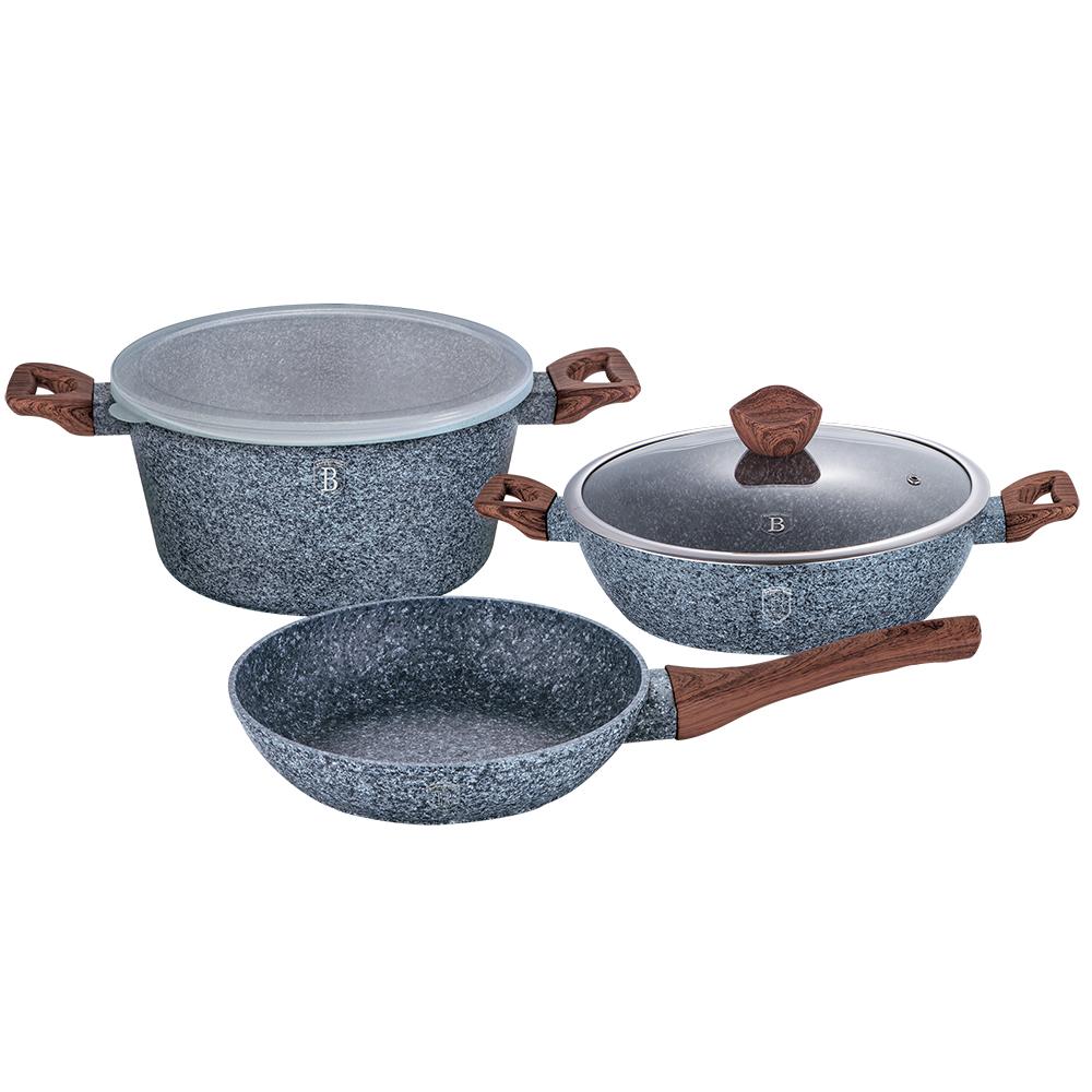 Berlinger Haus Forest set 5/1 (BH/7060)