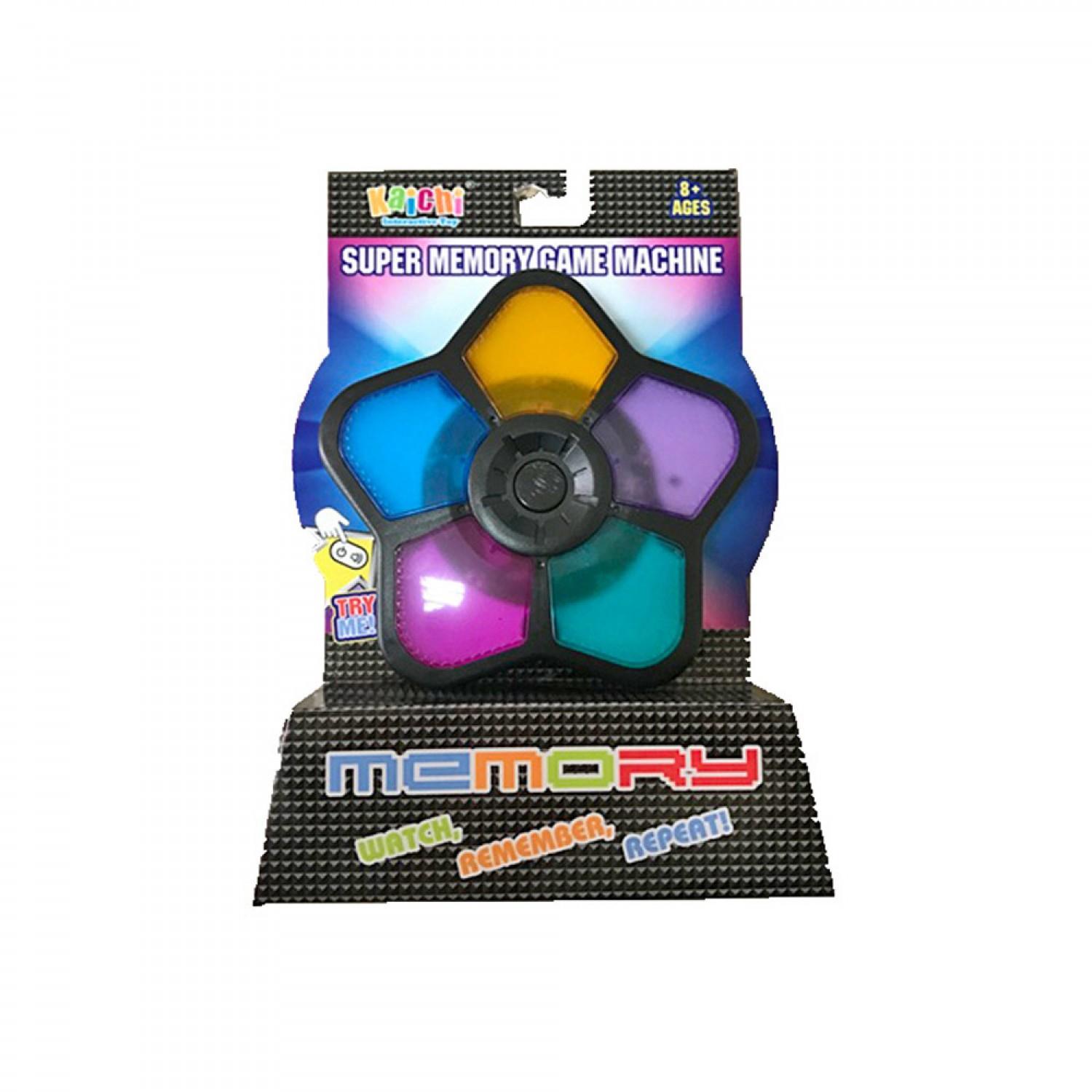 Kaichi Muzicka Igracka Sa 5 Dugmica K999-410