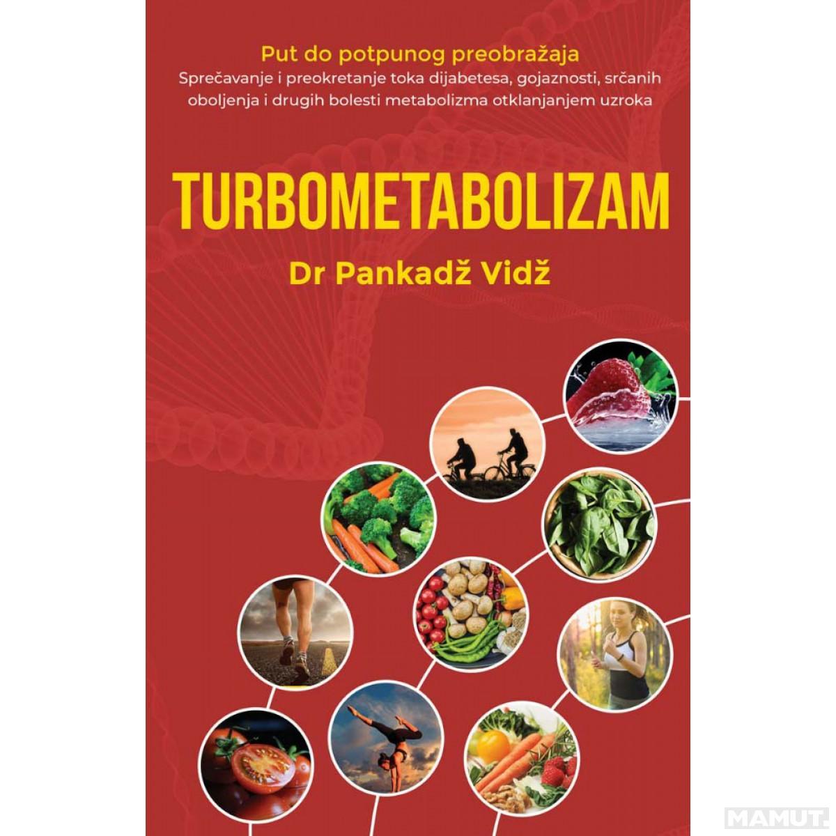 Turbometabolizam Pankadz Vidz