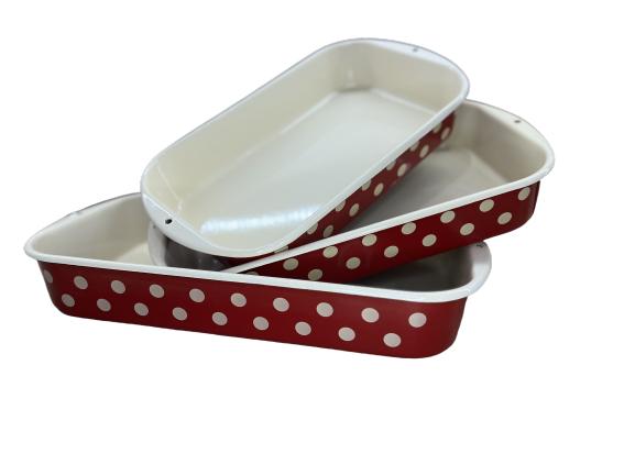 EMO set plehova Višnja 3/1 (32; 36 i 40 cm)