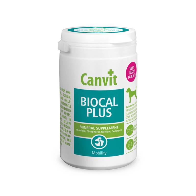 Canvit Kalcijum Biocal Plus tablete za pse 230g, 230 tableta