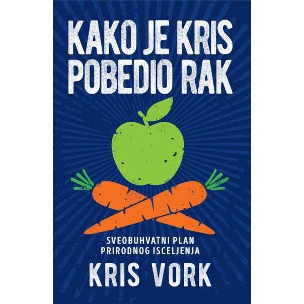 Kako Je Kris Pobedio Rak-Kris Vok