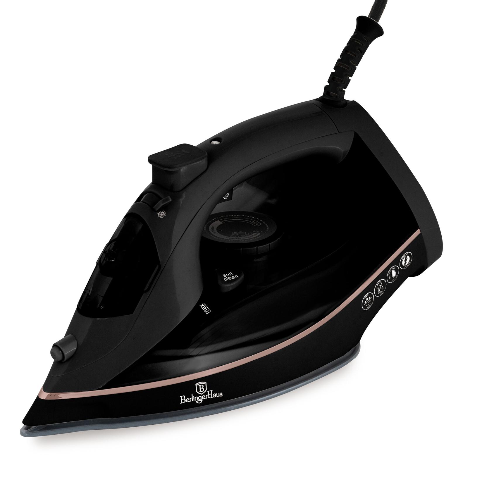 Berlinger Haus Black Rose pegla BH/9592