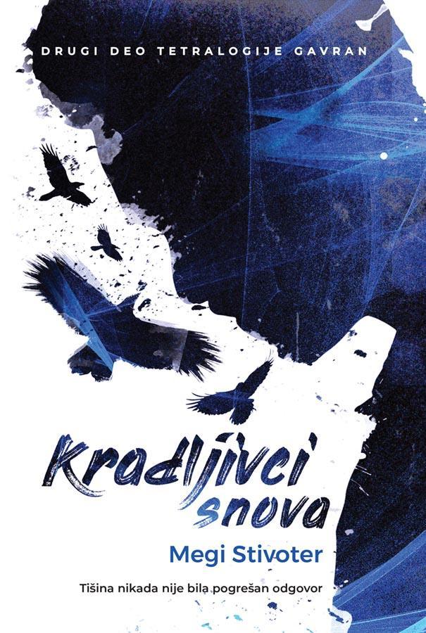 Kradljivci Snova-Megi Stivoter