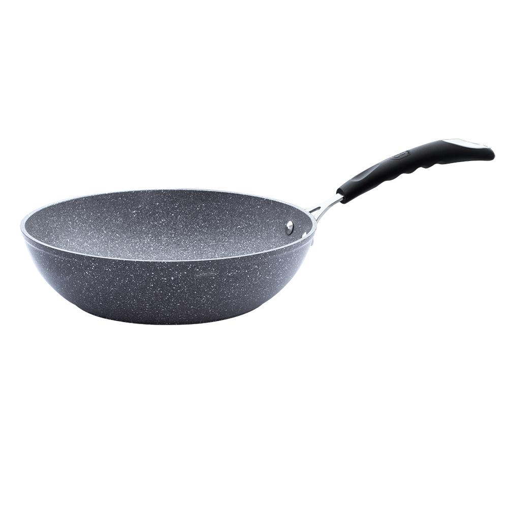 Berlinger Haus Wok stone touch line 28 cm (BH/1148N)
