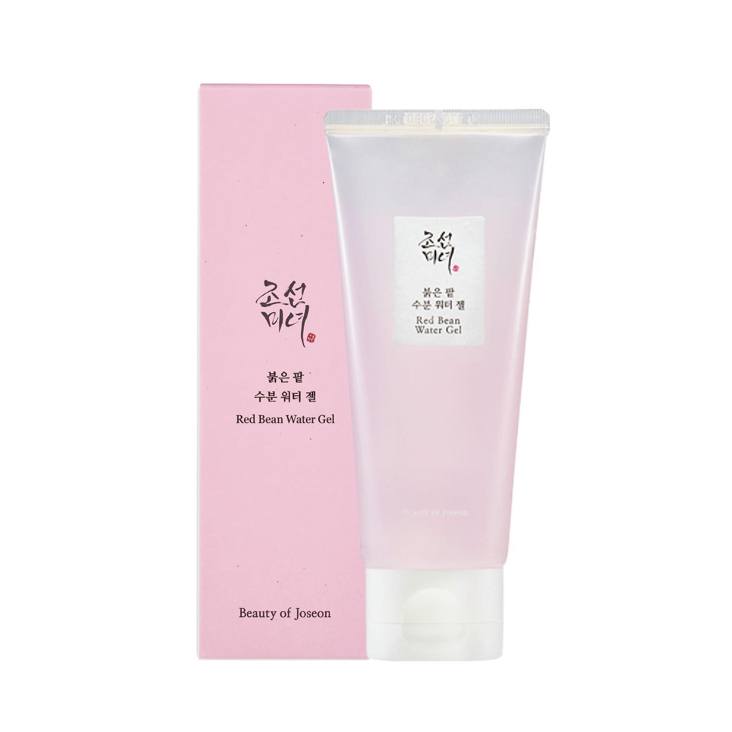 BEAUTY OF JOSEON WATER GEL - GEL SA EKSTRAKTOM CRVENOG PASULJA