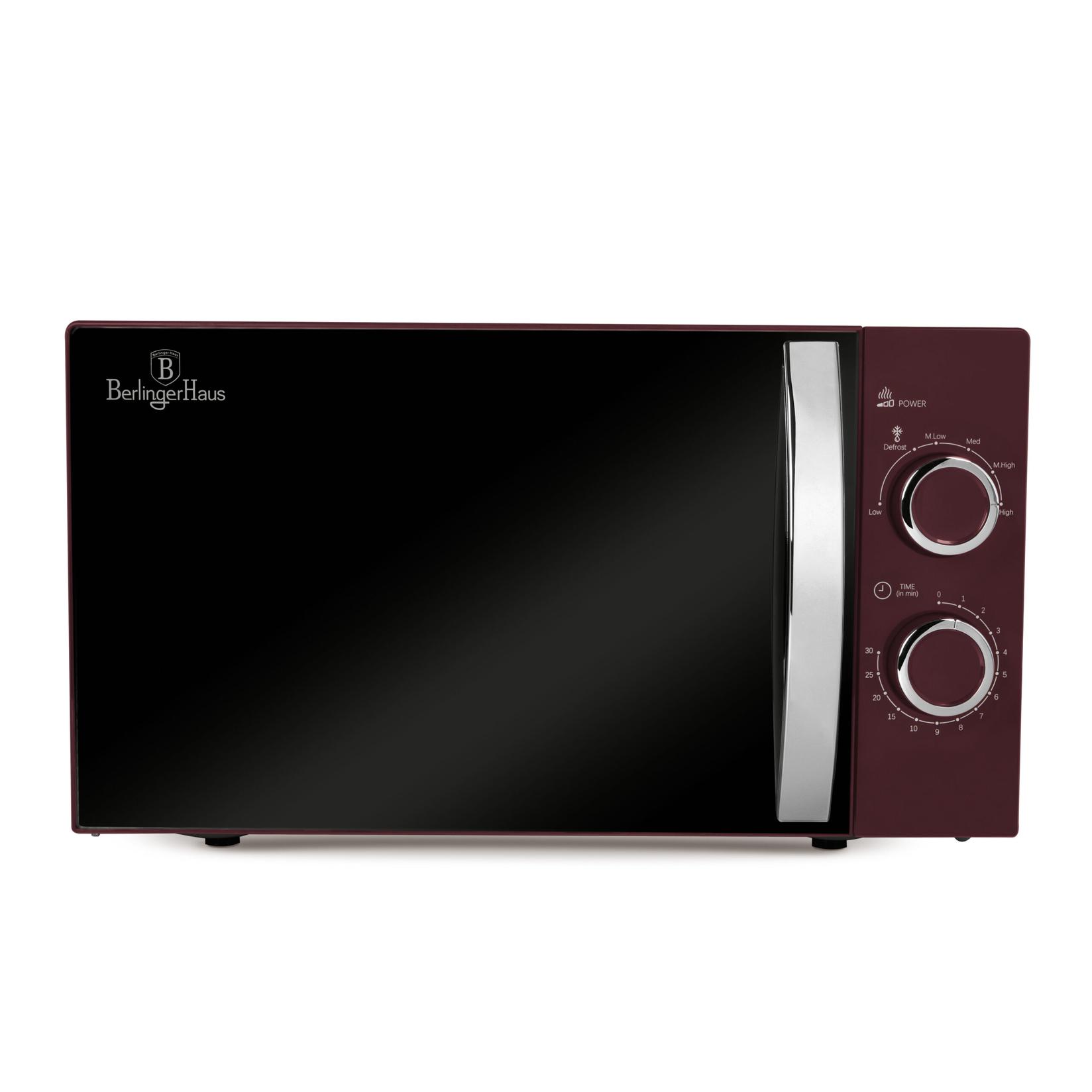 Berlinger Haus Leonardo mikrotalasna BH/9682-KL