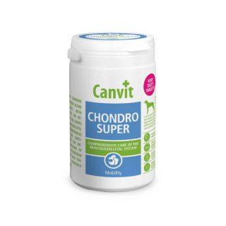 Canvit Chondro Super Glukozamin za pse 230g, 76 tableta