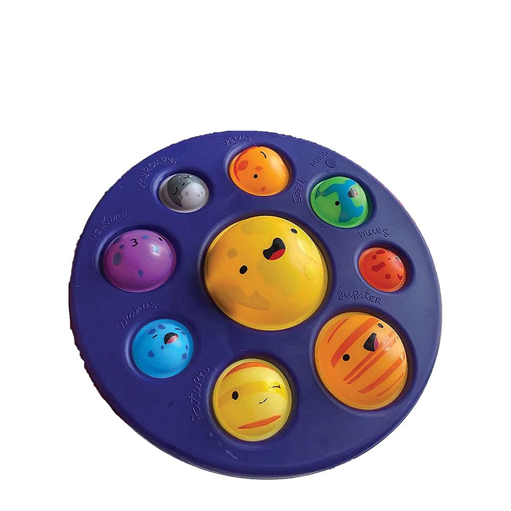 Fidzet Vesele Planete