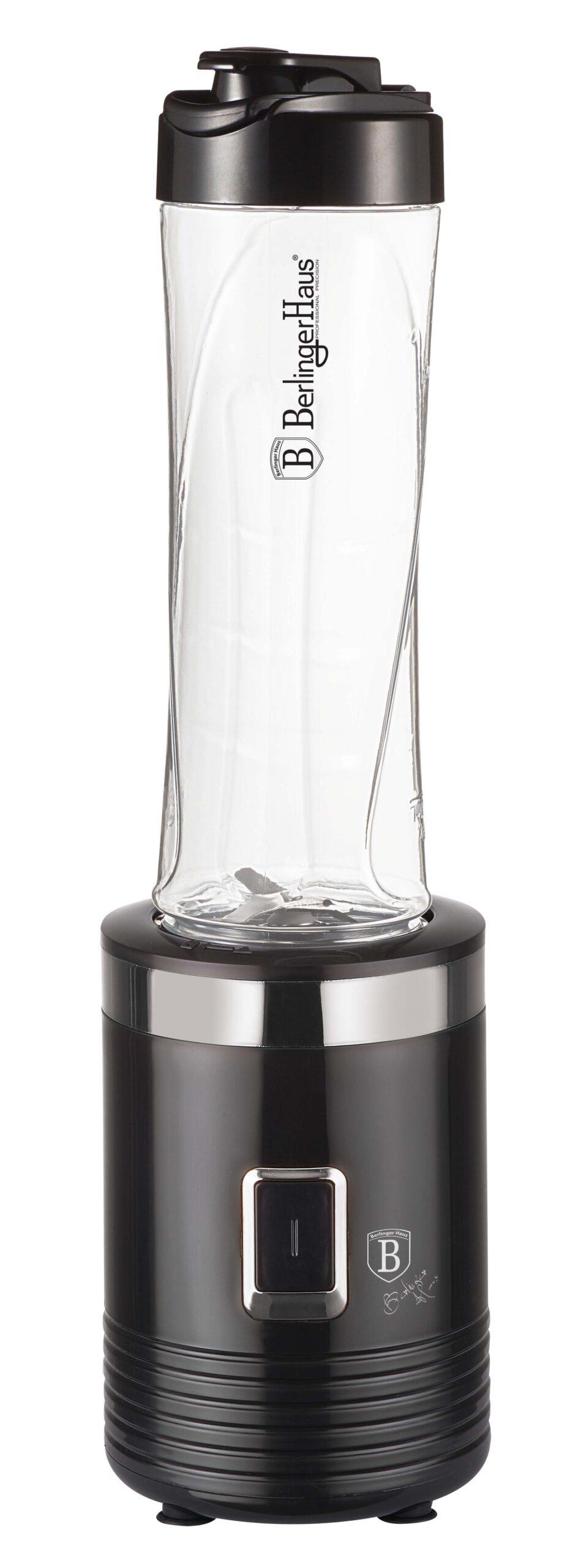 Berlinger Haus Black Silver smuti blender (BH/9416)