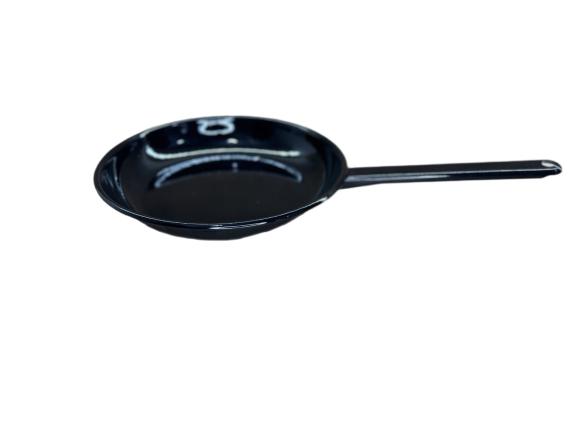 EMO emajlirani tiganj 22 cm