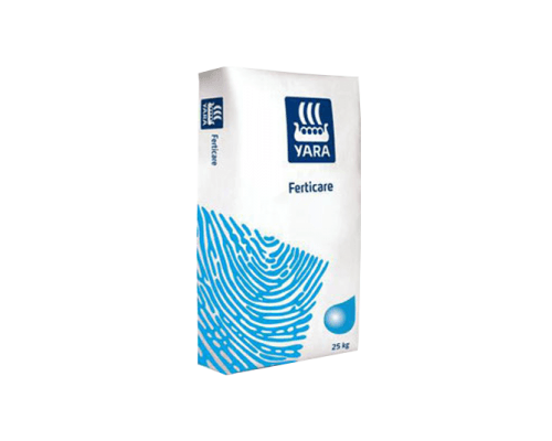 Đurivo Fortefeed Ferticare, 25 kg