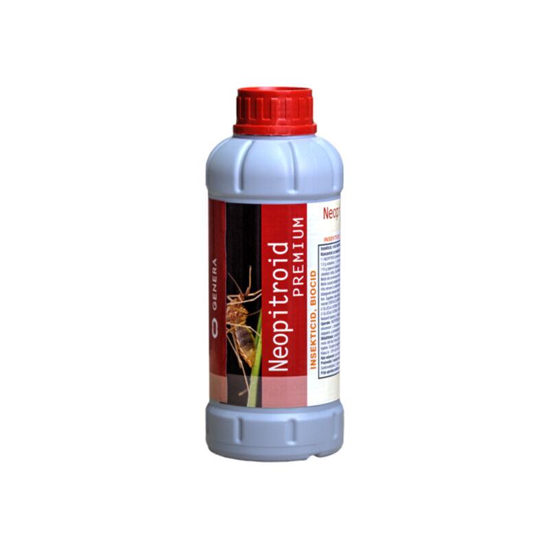 Preparat za biljke Neopitroid Premium Plus, 1 l