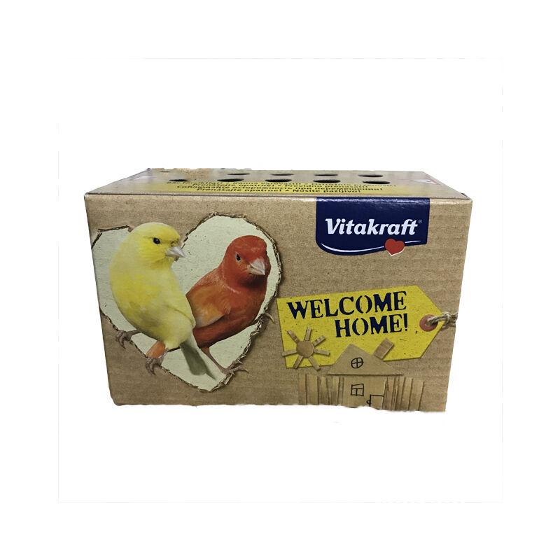 Vitakraft Transportni karton za ptice 13391461