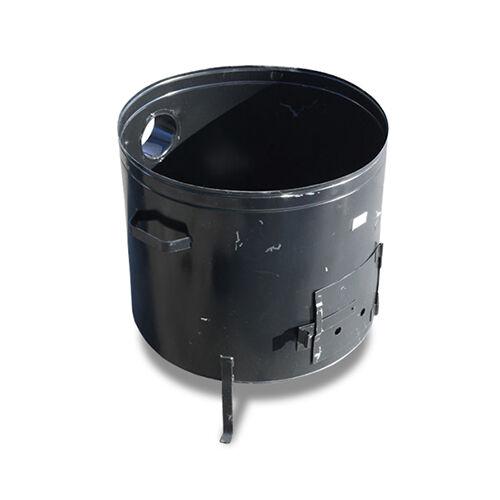 Ložište za kotao od 60 l 05148, Crno