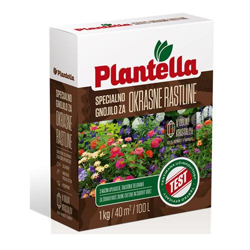 Plantella Đubrivo za ukrasne biljke 50089, 1 kg