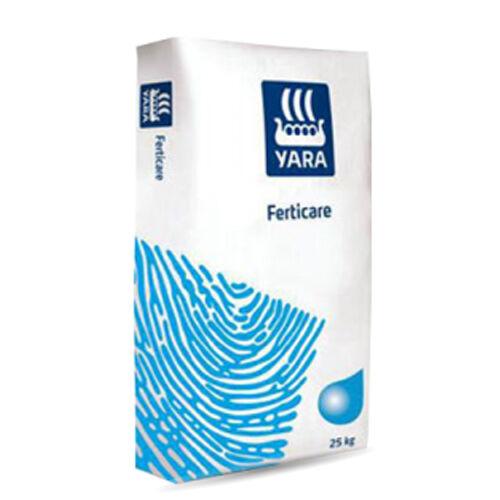 Đurivo Ferticare Fenesa V 15-30-15, 25 kg