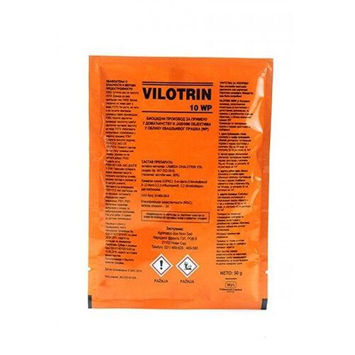 Preparat za suzbijanje insekata Vilotrin, 50 g