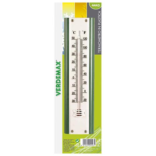 Verdemax Termometar 220x58mm