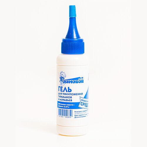 Domovoi Gel za bubašvabe,120 g